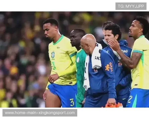 此组拥有世界杯最强冲击战潜力