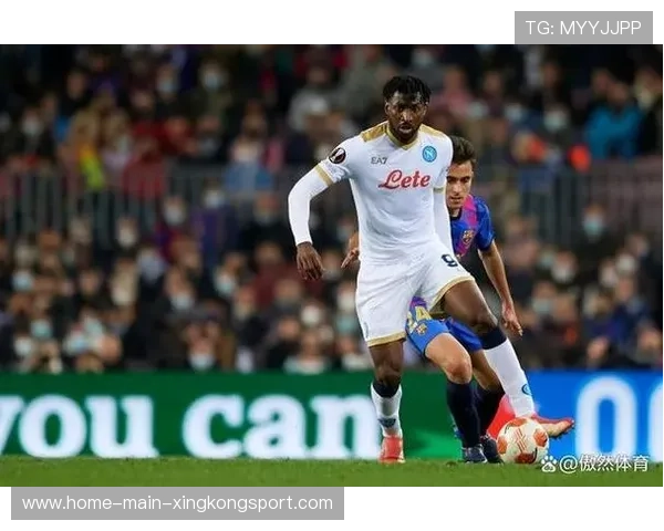 那不勒斯安古伊萨推进直塞造就关键破门