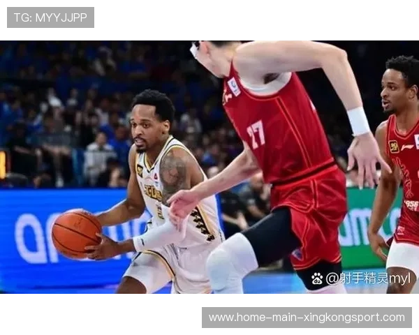 CBA末节执行力决定胜负