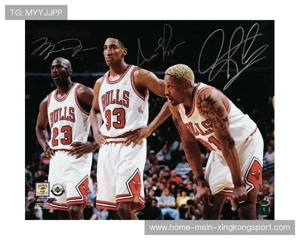 公牛球员配合在最后几分钟显露价值