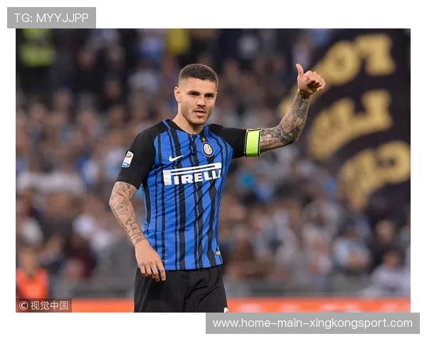 国米快速反击完成绝杀