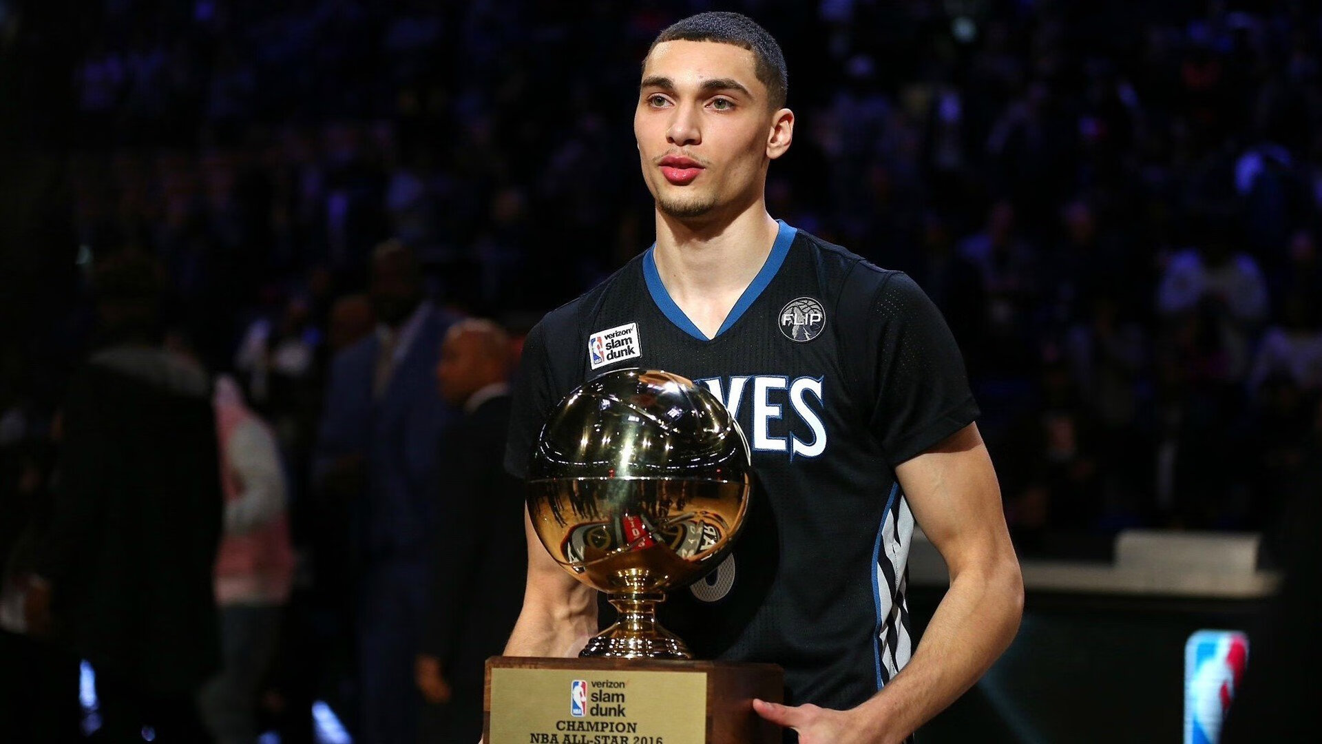 体育明星商业价值排行榜