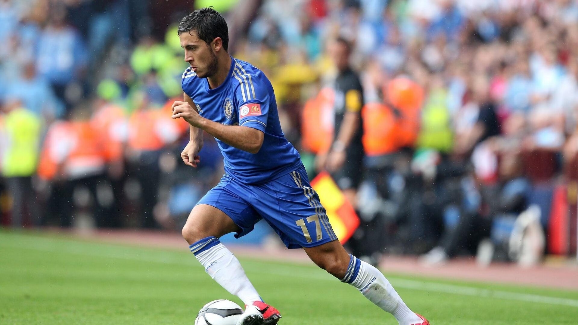 详细阅读:足球比赛门票销售火爆 足球比赛门票销售火爆